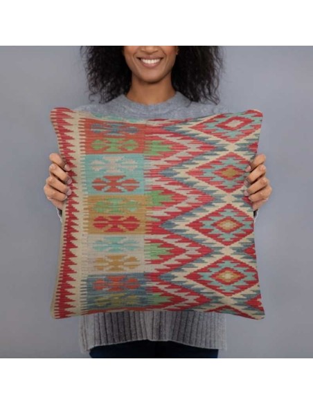 tappeto AFGHANISTAN AFGHAN KELIM CM.75X196