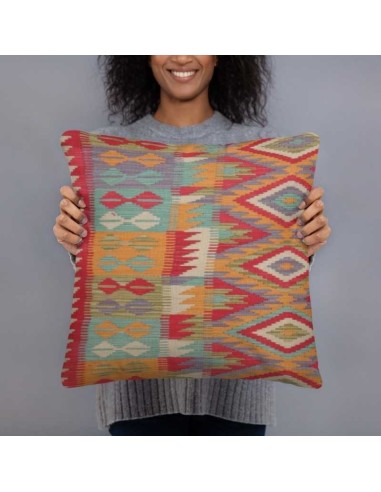 tappeto AFGHANISTAN AFGHAN KELIM CM.73X200