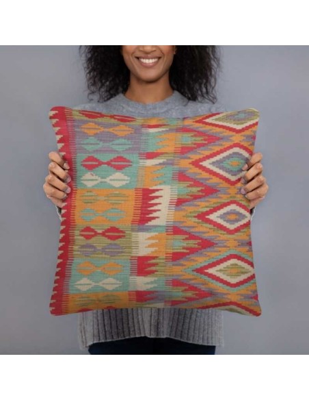 tappeto AFGHANISTAN AFGHAN KELIM CM.73X200