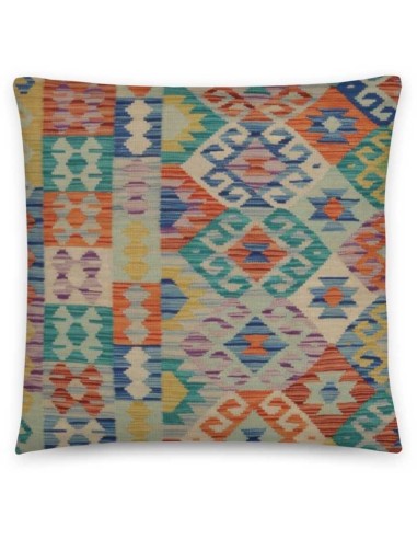 tappeto AFGHANISTAN AFGHAN KELIM CM.129X173