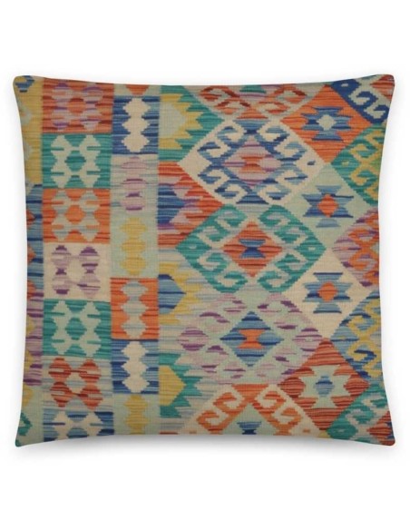 tappeto AFGHANISTAN AFGHAN KELIM CM.129X173