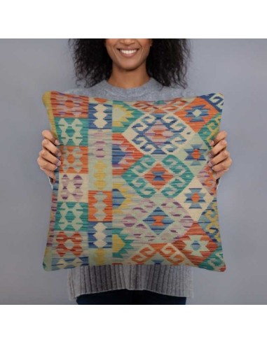 tappeto AFGHANISTAN AFGHAN KELIM CM.129X173