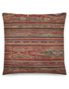 tappeto afghanistan shall collection cm 88x298 2