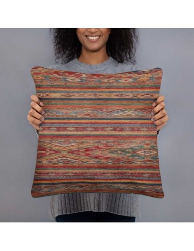 tappeto AFGHANISTAN SHALL COLLECTION CM.88X298