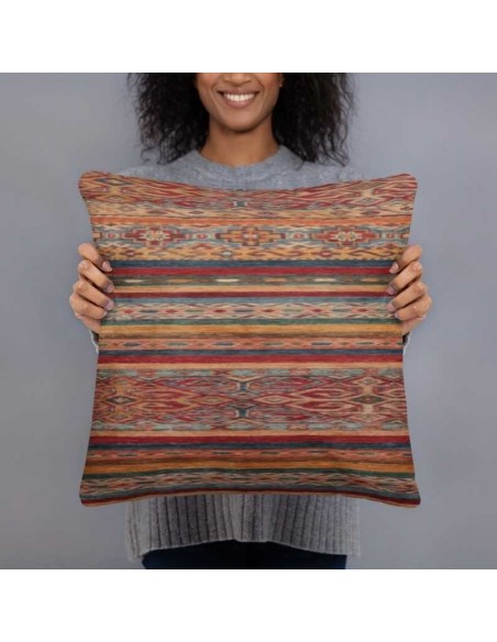 tappeto AFGHANISTAN SHALL COLLECTION CM.80X298