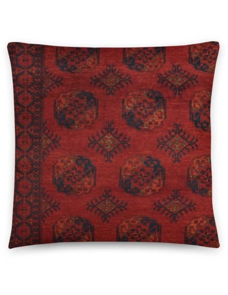 tappeto AFGHANISTAN KUNDUZ FINE CM.246X309