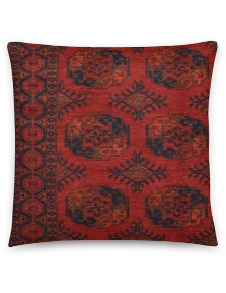 tappeto AFGHANISTAN KUNDUZ FINE CM.173X250