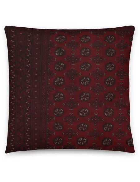 tappeto AFGHANISTAN AKTSCHA CM.171X233
