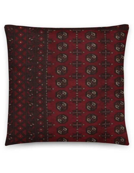 tappeto AFGHANISTAN AKTSCHA CM.160X235