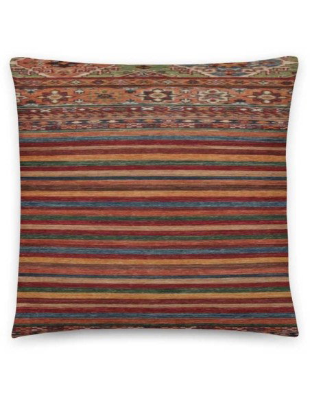 tappeto AFGHANISTAN SHALL COLLECTION CM.80X304