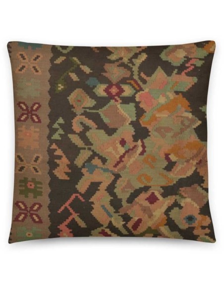 tappeto PERSIA KELIM OLD CM.151X183