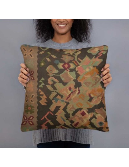 tappeto PERSIA KELIM OLD CM.151X183