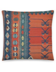 tappeto persia kelim old cm 141x230 2
