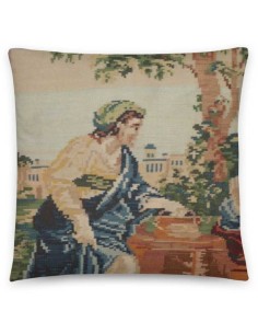 tappeto persia kelim old fine cm 120x160 2
