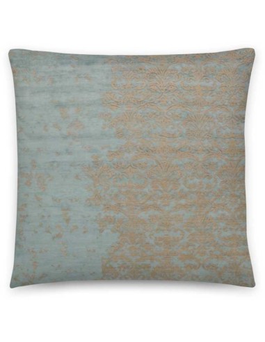tappeto INDIA DAMASK CM.246X302