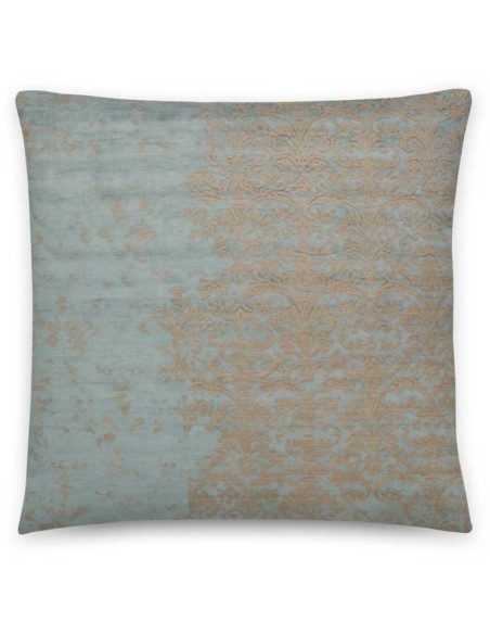tappeto INDIA DAMASK CM.246X302
