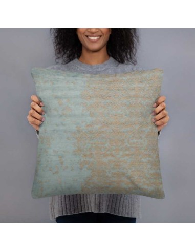 tappeto INDIA DAMASK CM.246X302