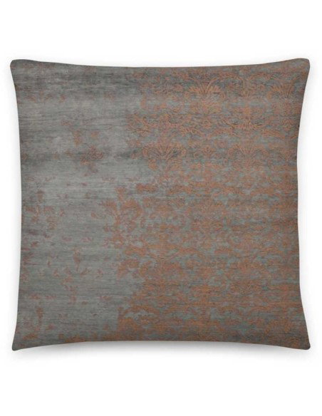tappeto INDIA DAMASK CM.252X301