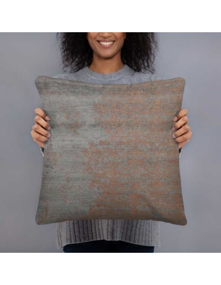 tappeto INDIA DAMASK CM.252X301