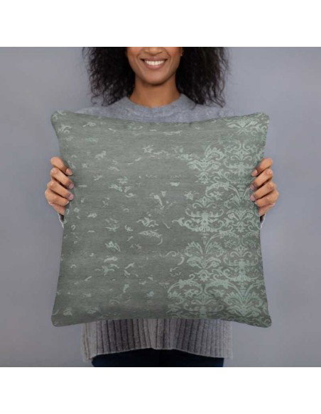 tappeto INDIA DAMASK CM.200X302