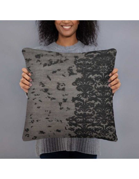 tappeto INDIA DAMASK CM.171X247