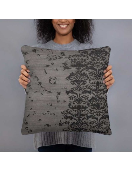 tappeto INDIA DAMASK CM.169X239