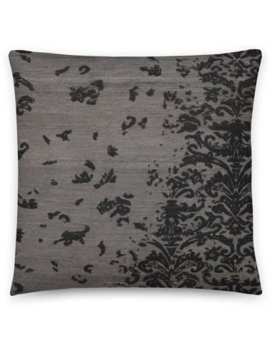 tappeto INDIA DAMASK CM.143X201