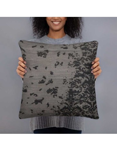 tappeto INDIA DAMASK CM.143X201