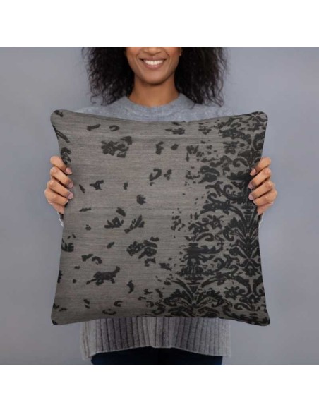 tappeto INDIA DAMASK CM.143X201
