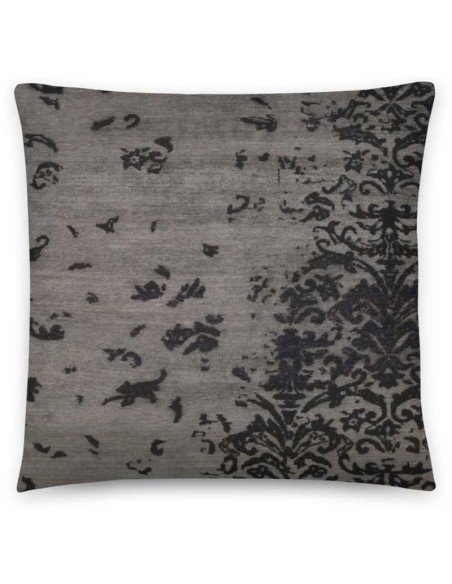 tappeto INDIA DAMASK CM.141X199