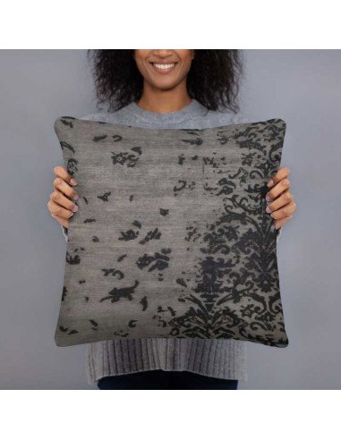 tappeto INDIA DAMASK CM.141X199