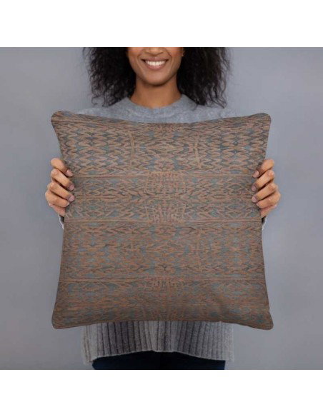 tappeto INDIA DAMASK CM.193X299