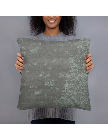 tappeto INDIA DAMASK CM.142X201