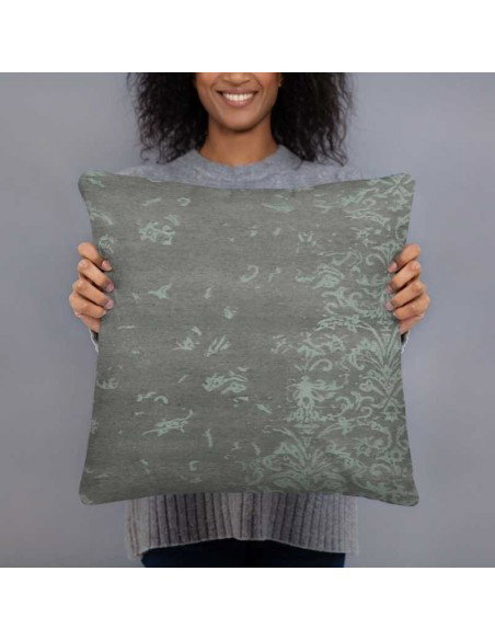 tappeto INDIA DAMASK CM.142X201