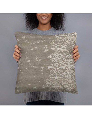 tappeto INDIA DAMASK CM.177X243