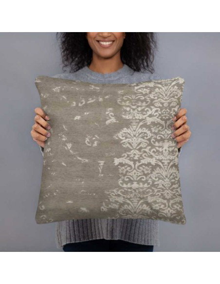 tappeto INDIA DAMASK CM.177X243