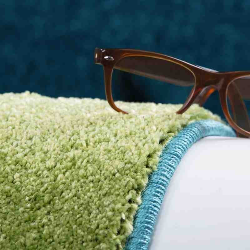 Carpet bambini Bambino 152 blu