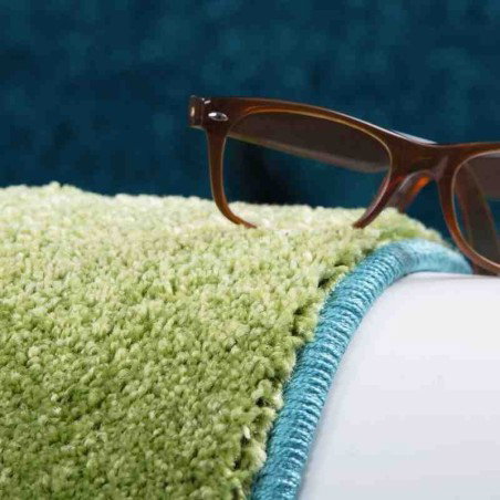 Carpet bambini Bambino 152 blu