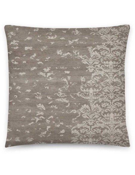 tappeto INDIA DAMASK CM.206X302