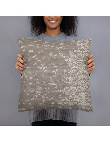 tappeto INDIA DAMASK CM.206X302