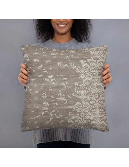 tappeto INDIA DAMASK CM.206X302