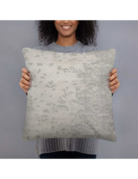 tappeto INDIA DAMASK CM.195X301
