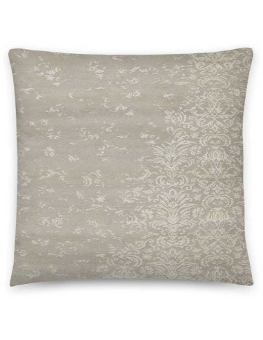 tappeto INDIA DAMASK CM.201X302