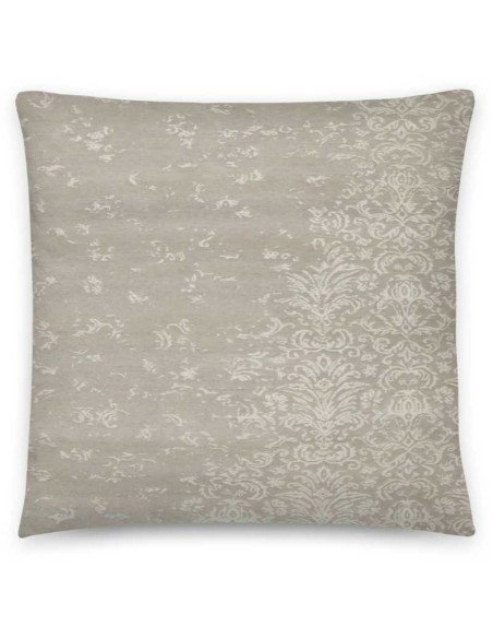 tappeto INDIA DAMASK CM.201X302