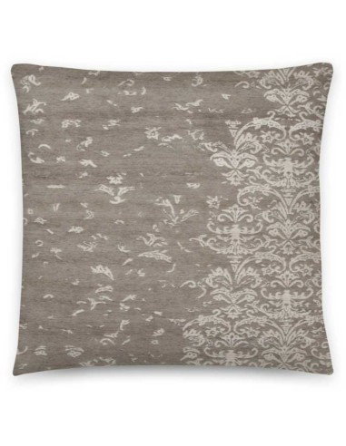 tappeto INDIA DAMASK CM.204X302