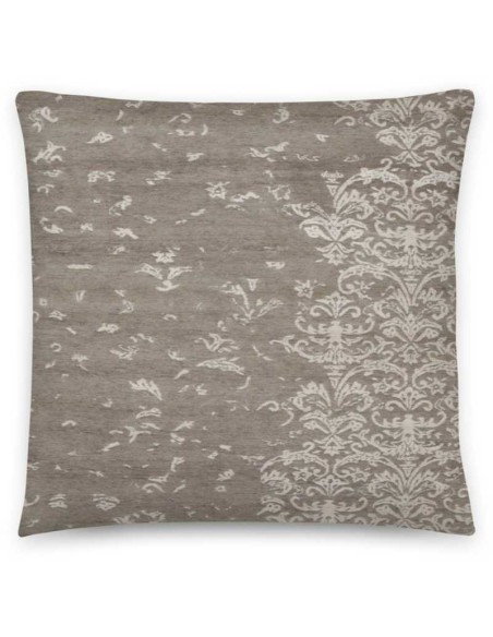 tappeto INDIA DAMASK CM.204X302