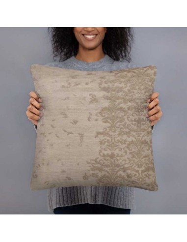 tappeto INDIA DAMASK CM.167X242