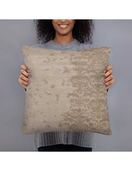 tappeto INDIA DAMASK CM.167X242