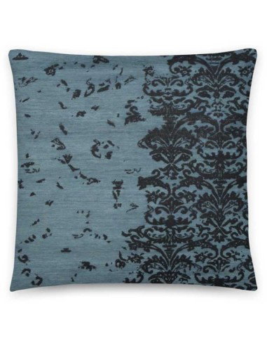 tappeto INDIA DAMASK CM.166X245