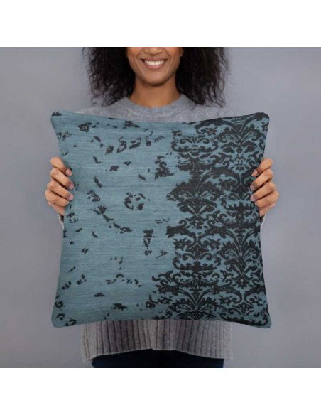 tappeto INDIA DAMASK CM.166X245